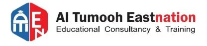 Al Tumooh East Nation Educational Consultancy & Training — UAE trademark in Class 41