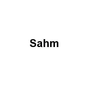 Sahm