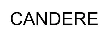 CANDERE