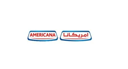 AMERICANA امريكانا