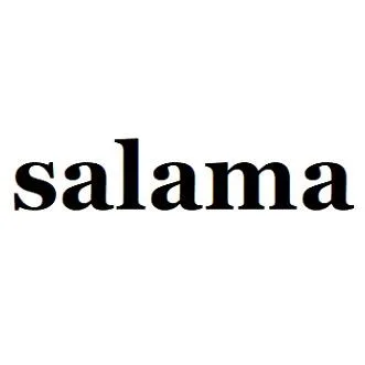 salama