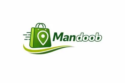 Mandoob — UAE trademark, Class 39, No. 473387