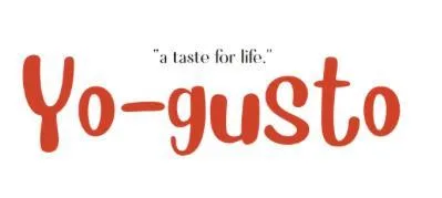 Yo-gusto — UAE trademark in Class 29