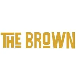 THE BROWN