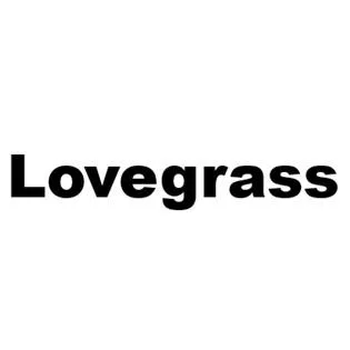 Lovegrass — UAE trademark, Class 30, No. 474046