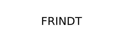 FRINDT