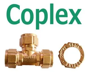 Coplex — UAE trademark, Class 11, No. 244442