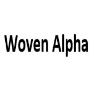 Woven Alpha