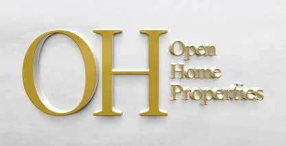 OH open home properties