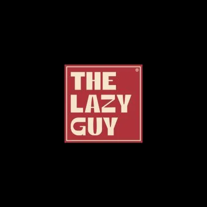 The Lazy Guy — UAE trademark, Class 43, No. 492783