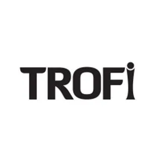 TROFi — UAE trademark, Class 30, No. 375296