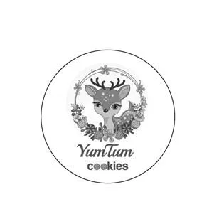 YumTum cookies
