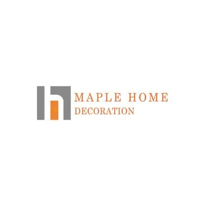 MAPLE HOME DECORATION