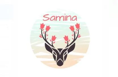 Samina