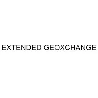 EXTENDED GEOXCHANGE — UAE trademark, Class 37, No. 461063