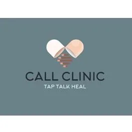 CALL CLINIC TAP TALK HEAL — UAE trademark in Class 44