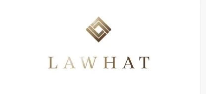 LAWHAT — UAE trademark, Class 35, No. 469777