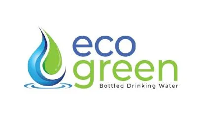 eco green Bottled Drinking Water