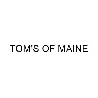 TOM'S OF MAINE — UAE trademark in Class 21
