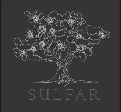 SULFAR — UAE trademark, Class 12, No. 374590