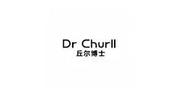 وكلمات باللغه الصينيه Dr Churll — UAE trademark, Class 3, No. 469742