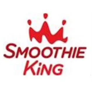 SMOOTHIE KING
