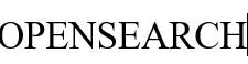 OPENSEARCH