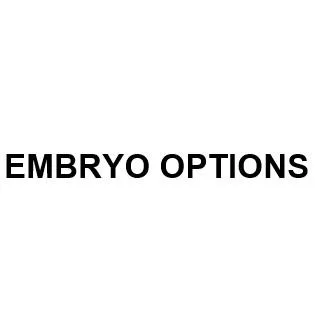 EMBRYO OPTIONS