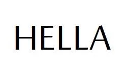 HELLA