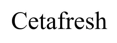 Cetafresh