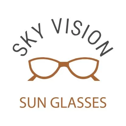 SKY VISION SUN GLASSES
