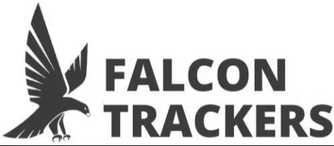 FALCON TRACKERS — UAE trademark in Class 9