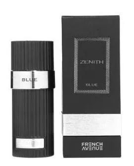 ZENITH BLUE