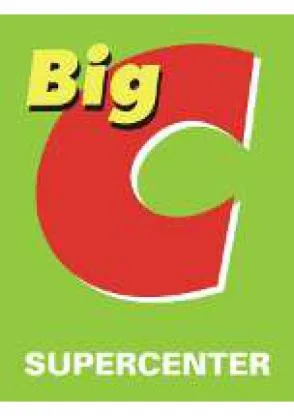 Big C SUPERCENTER — UAE trademark in Class 35