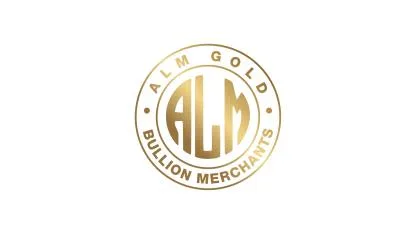 ALM GOLD, ALM, BULLION MERCHANT S — UAE trademark in Class 14