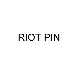 RIOT PIN