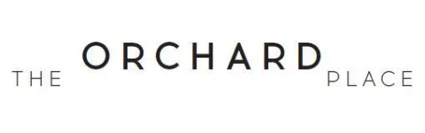 THE ORCHARD PLACE