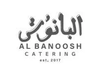 البانوش AL BANOOSH CATERING est. 2017
