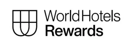WorldHotels Rewards — UAE trademark in Class 35