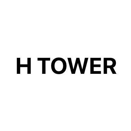H TOWER — UAE trademark in Class 36