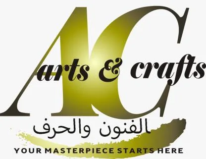 Arts & crafts الفنون والحرف