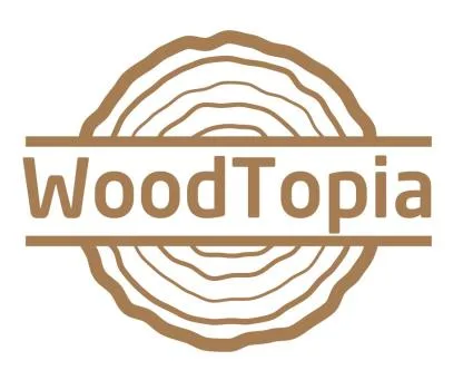 WoodTopia — UAE trademark, Class 41, No. 459969