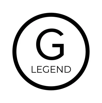 G LEGEND — UAE trademark in Class 5