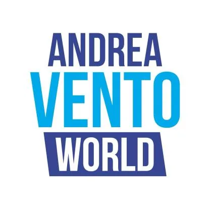ANDREA VENTO WORLD