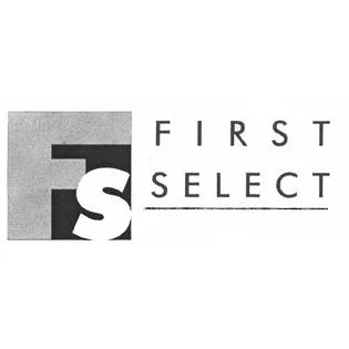 FIRST SELECT — UAE trademark in Class 35