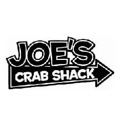 JOE'S CRAB SHAKE — UAE trademark in Class 43