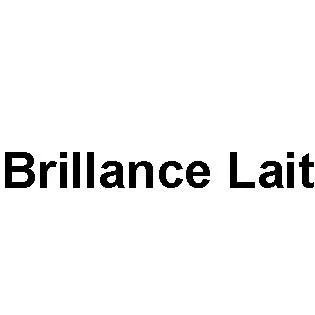 Brillance Lait