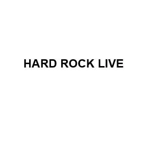 HARD ROCK LIVE