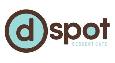 d spot DESSERT CAFE — UAE trademark in Class 43