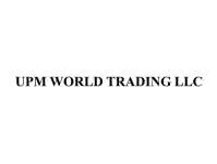 UPM WORLD TRADINGLLC
